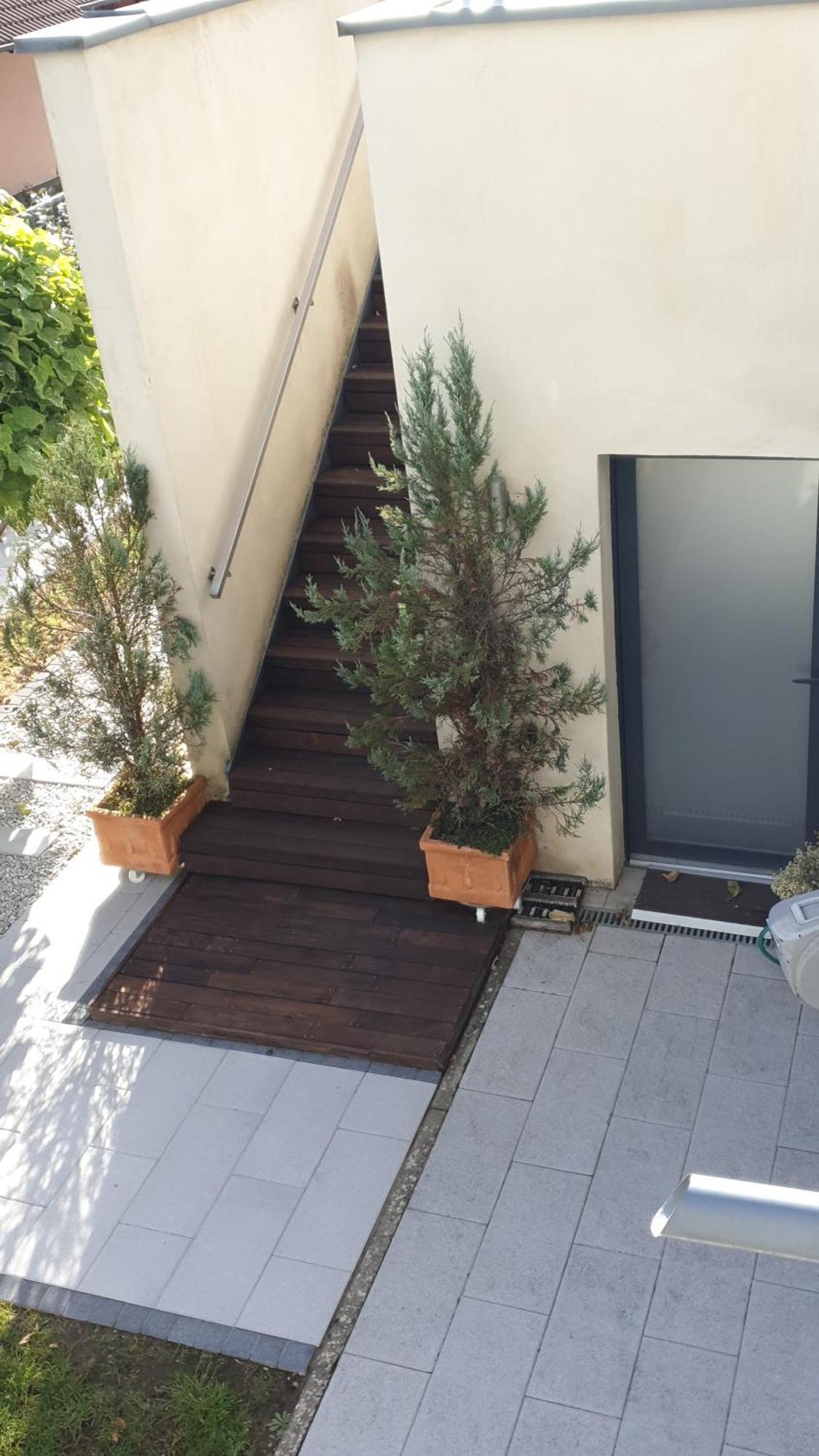 Apartment Le Du