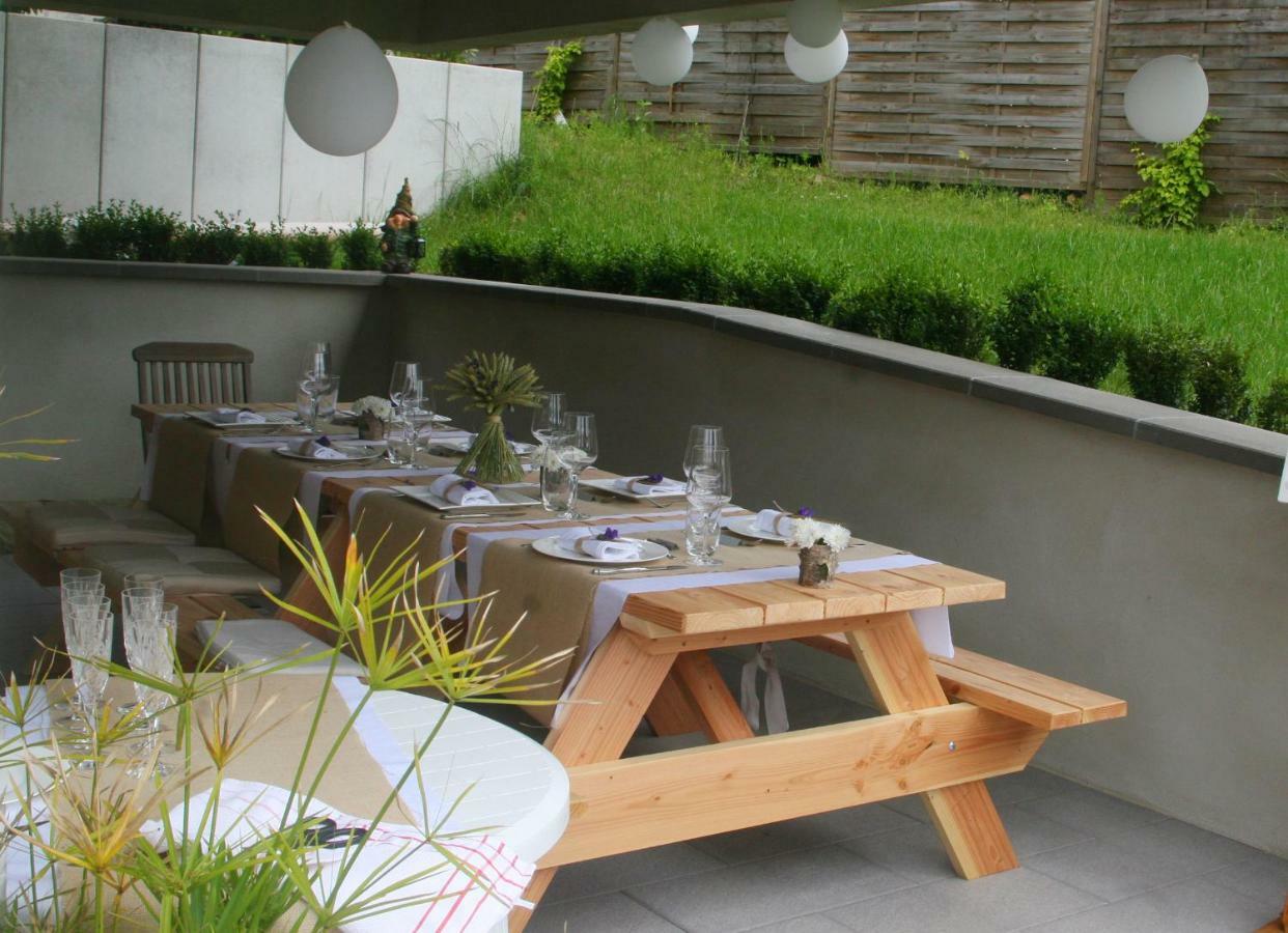 Apartment Le Du