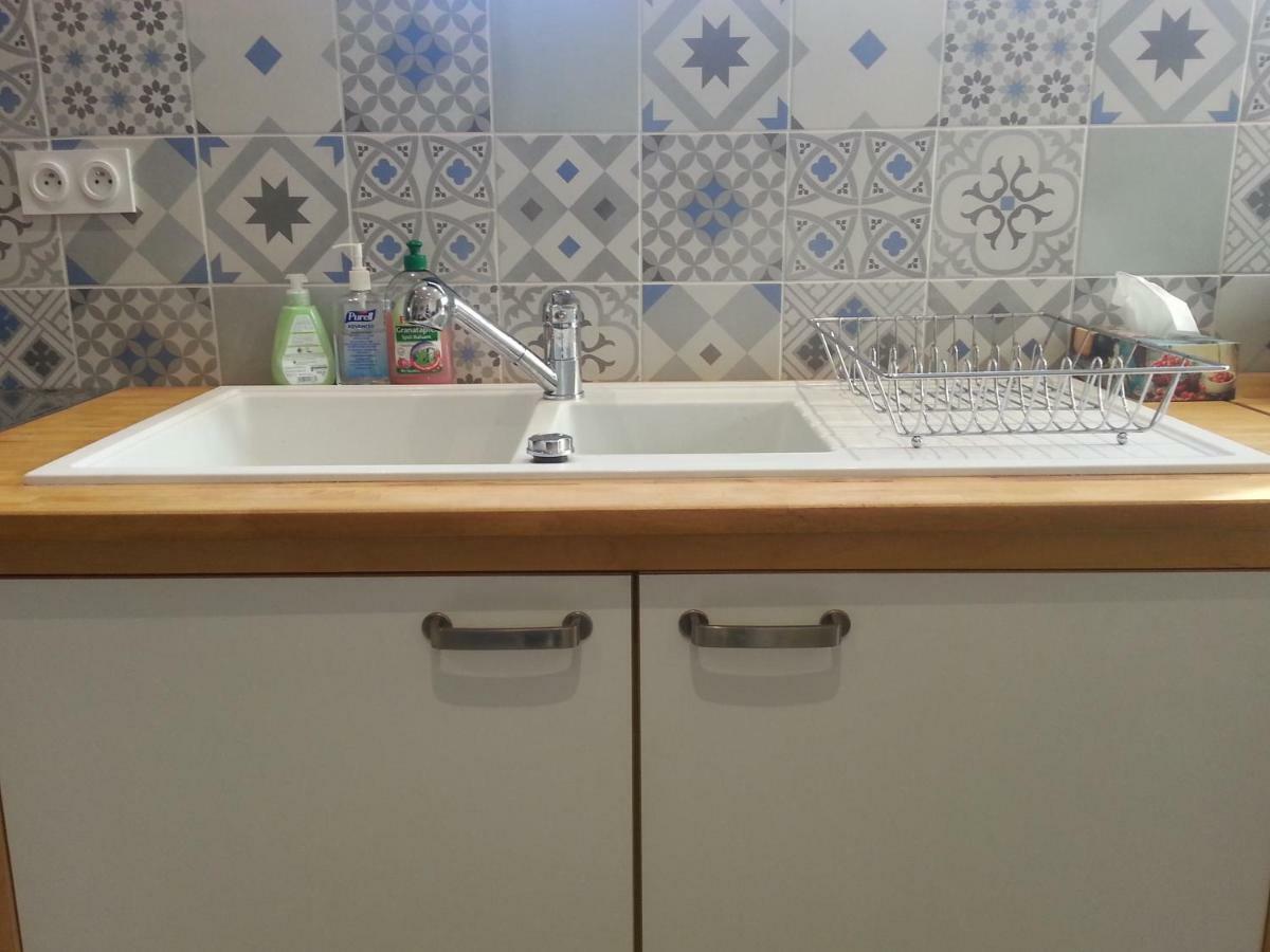 Apartment Le Du
